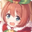 Kurumi (Christmas)